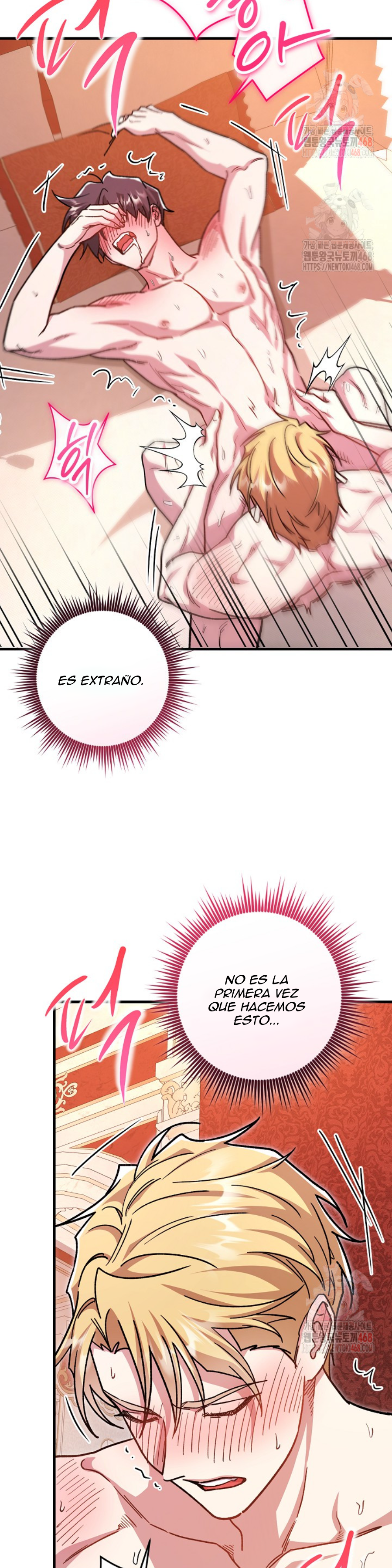 15 El papel de sustituto da un giro repentino