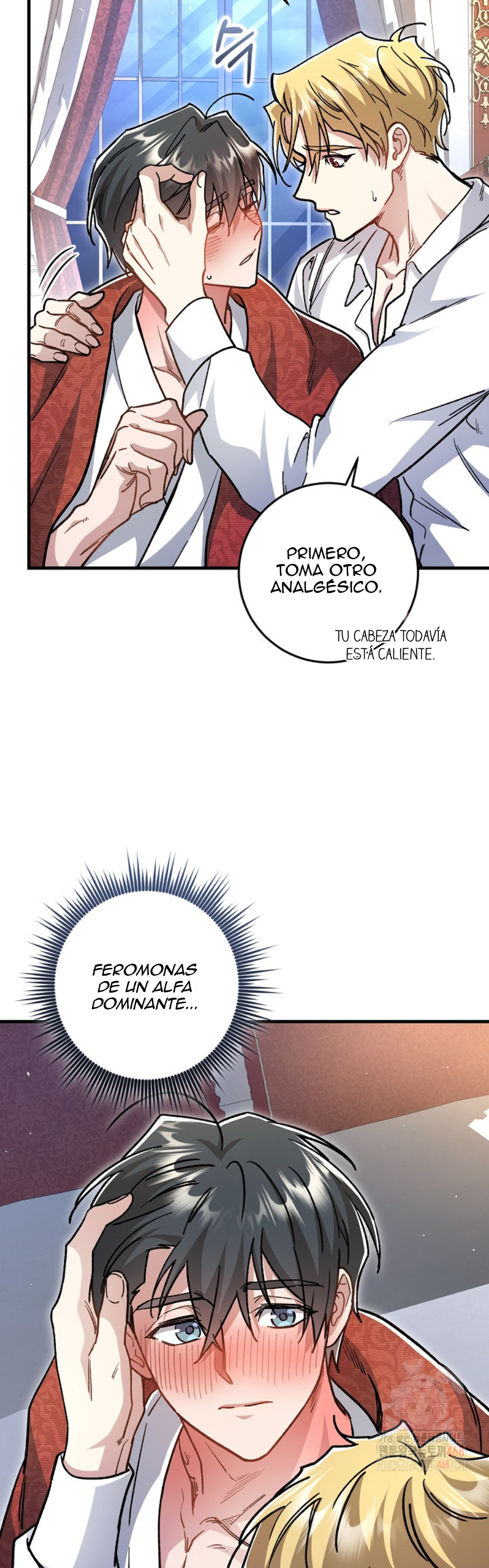 31 El papel de sustituto da un giro repentino