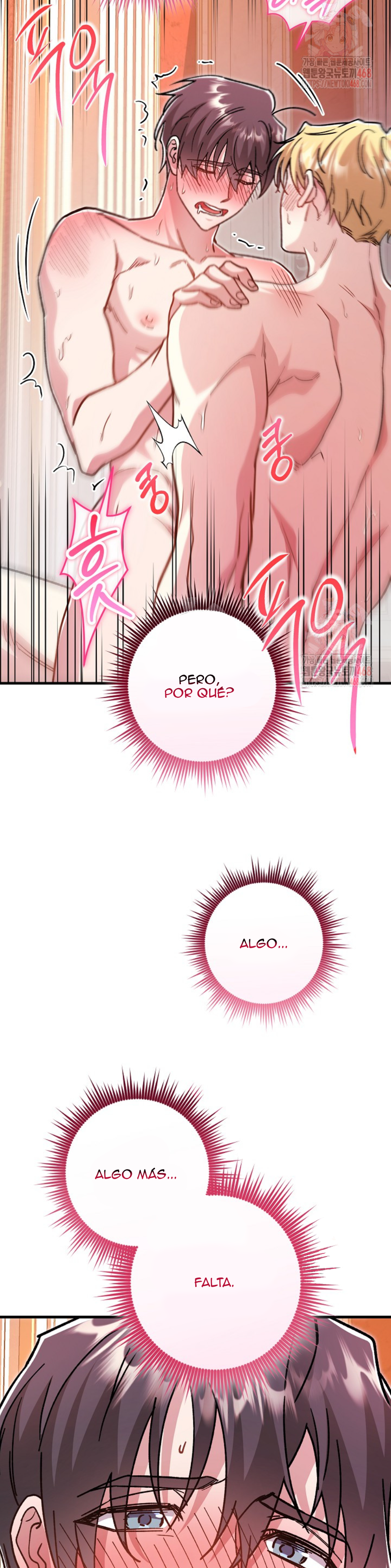 20 El papel de sustituto da un giro repentino