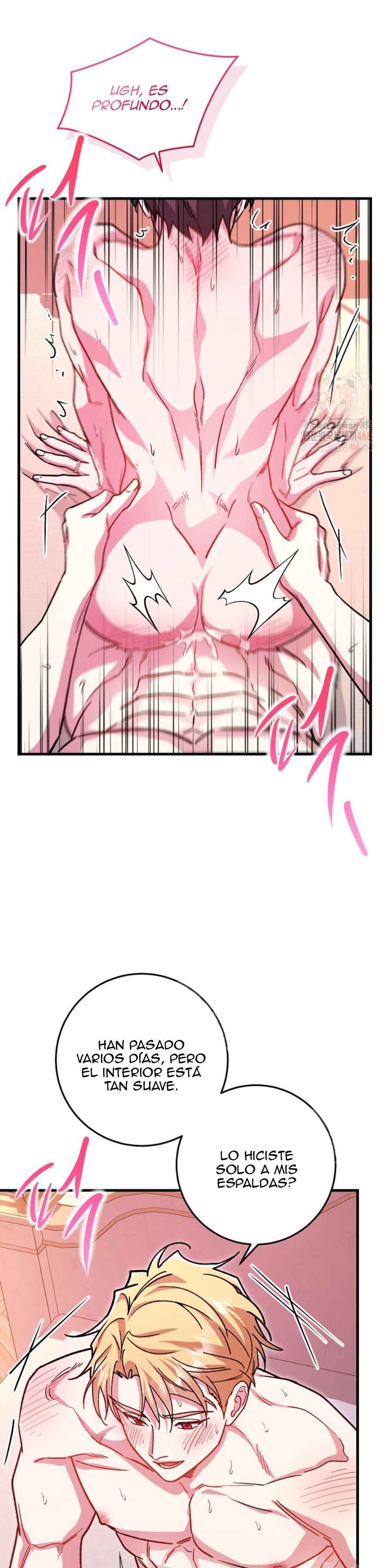 11 El papel de sustituto da un giro repentino