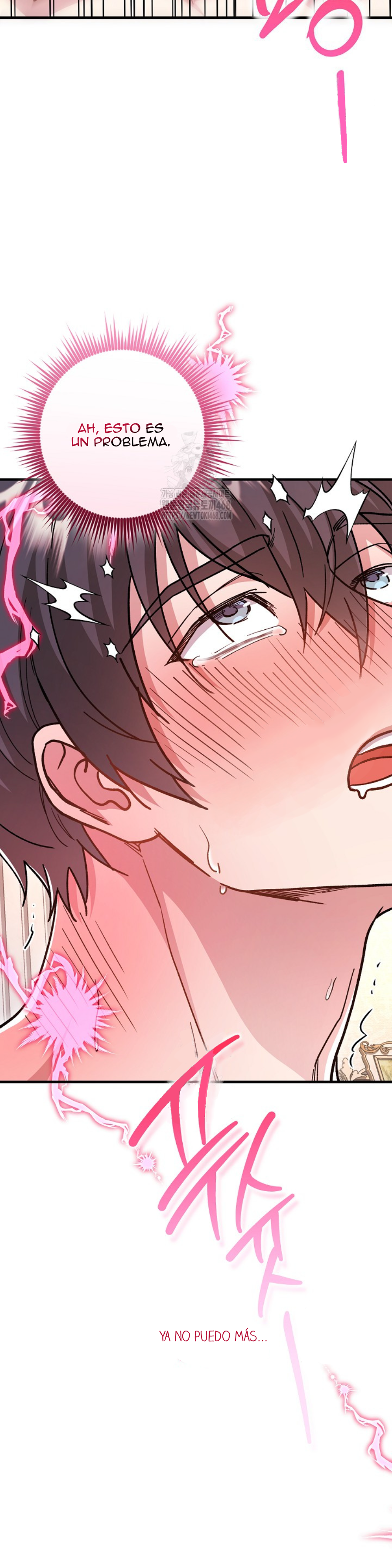 23 El papel de sustituto da un giro repentino