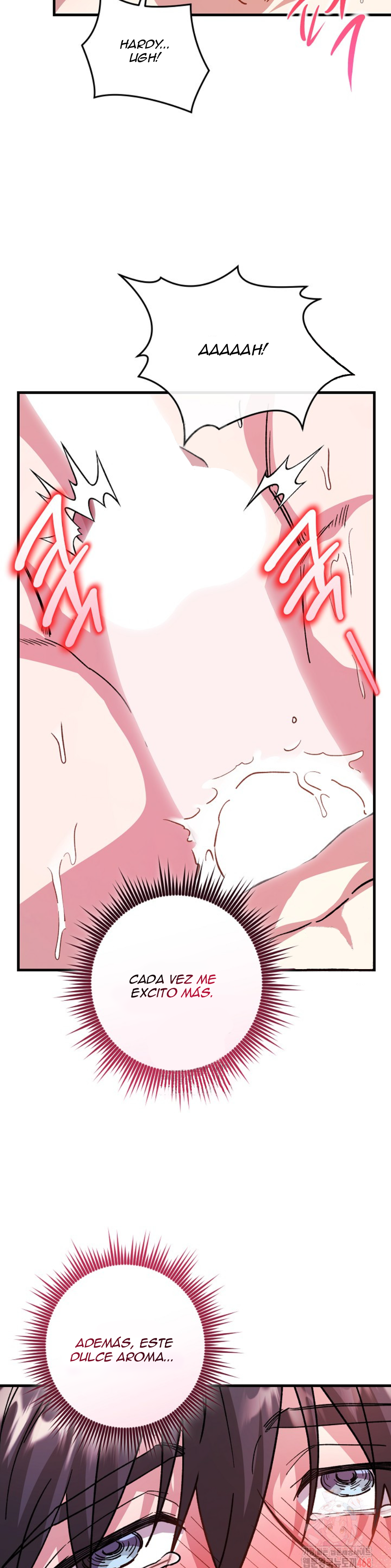 16 El papel de sustituto da un giro repentino