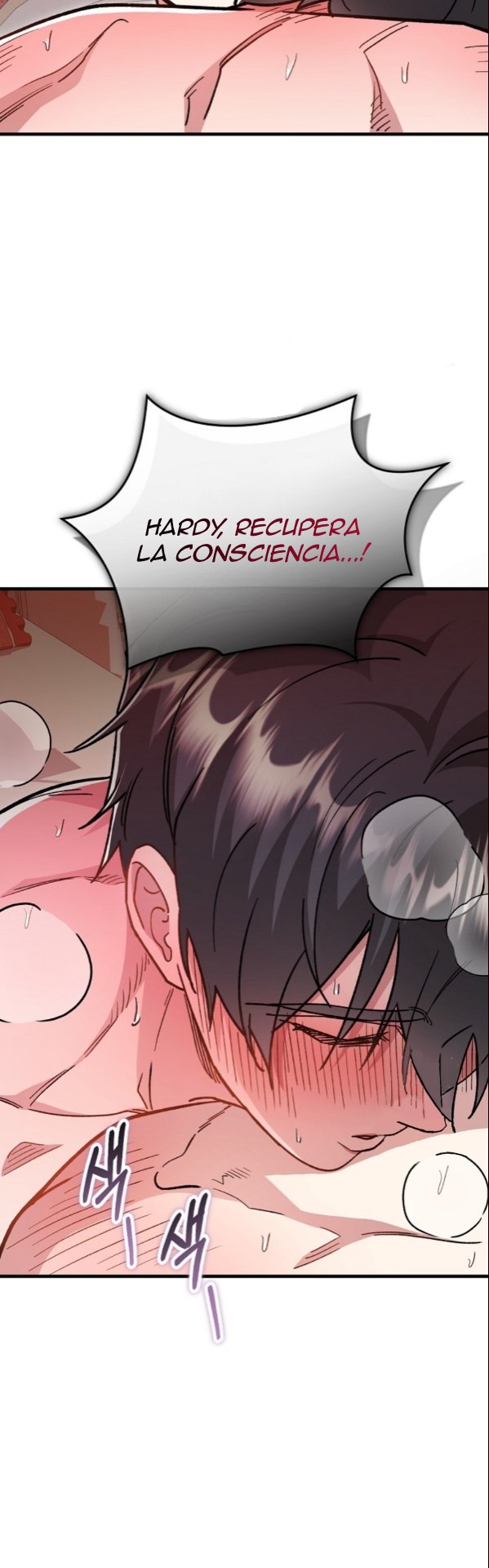 25 El papel de sustituto da un giro repentino