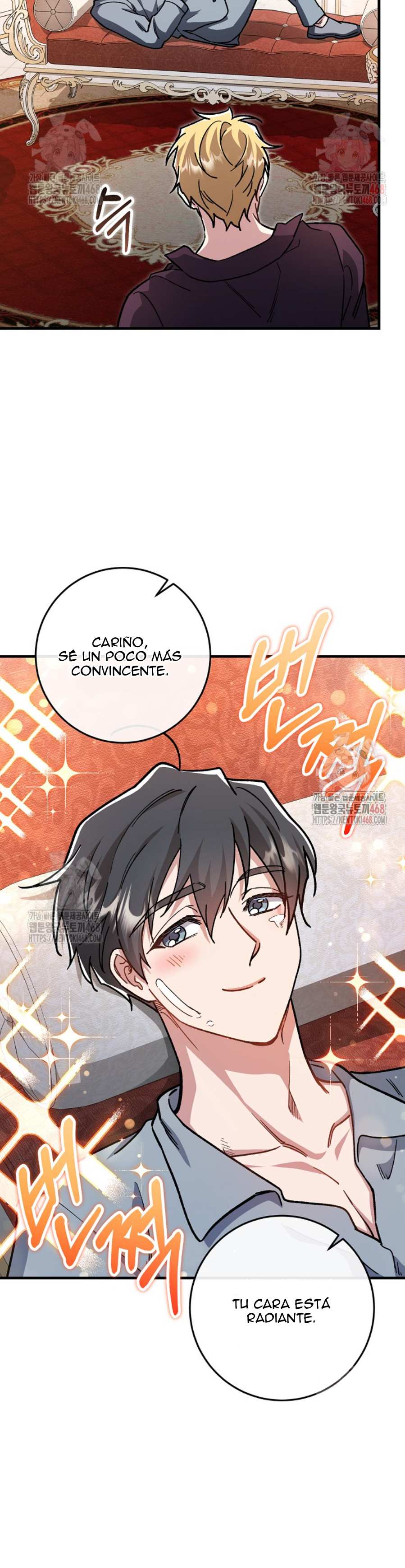 1 El papel de sustituto da un giro repentino