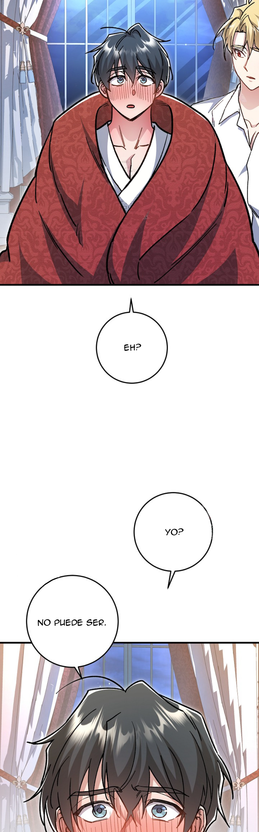 27 El papel de sustituto da un giro repentino