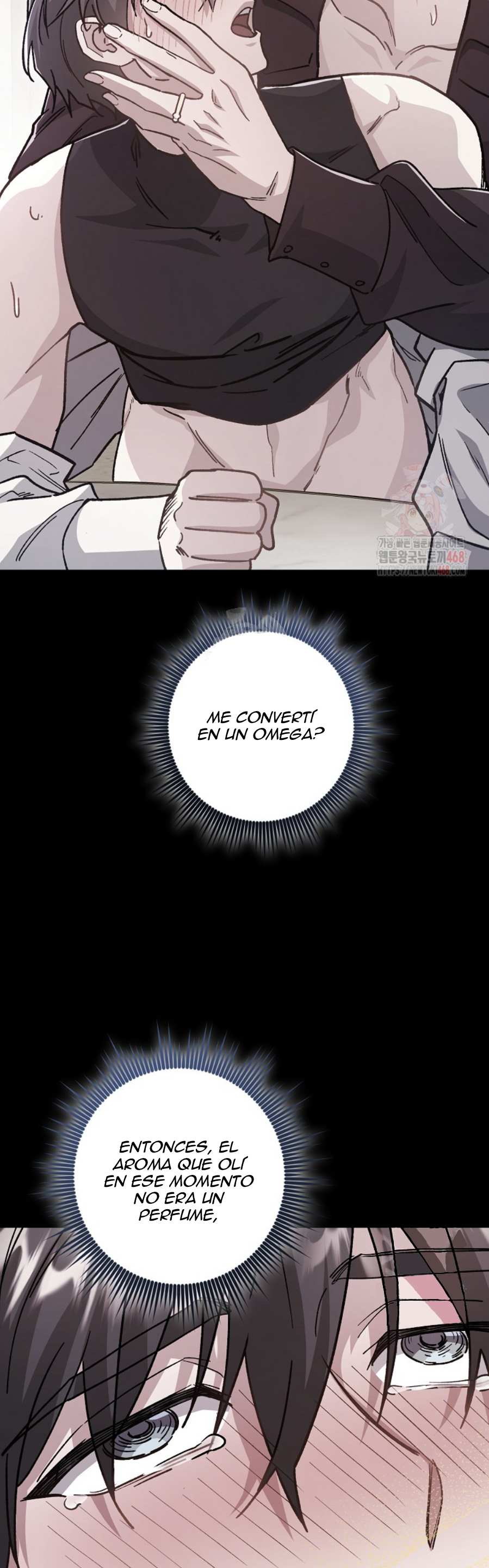 33 El papel de sustituto da un giro repentino