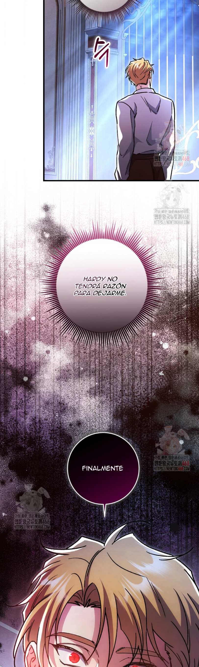 40 El papel de sustituto da un giro repentino