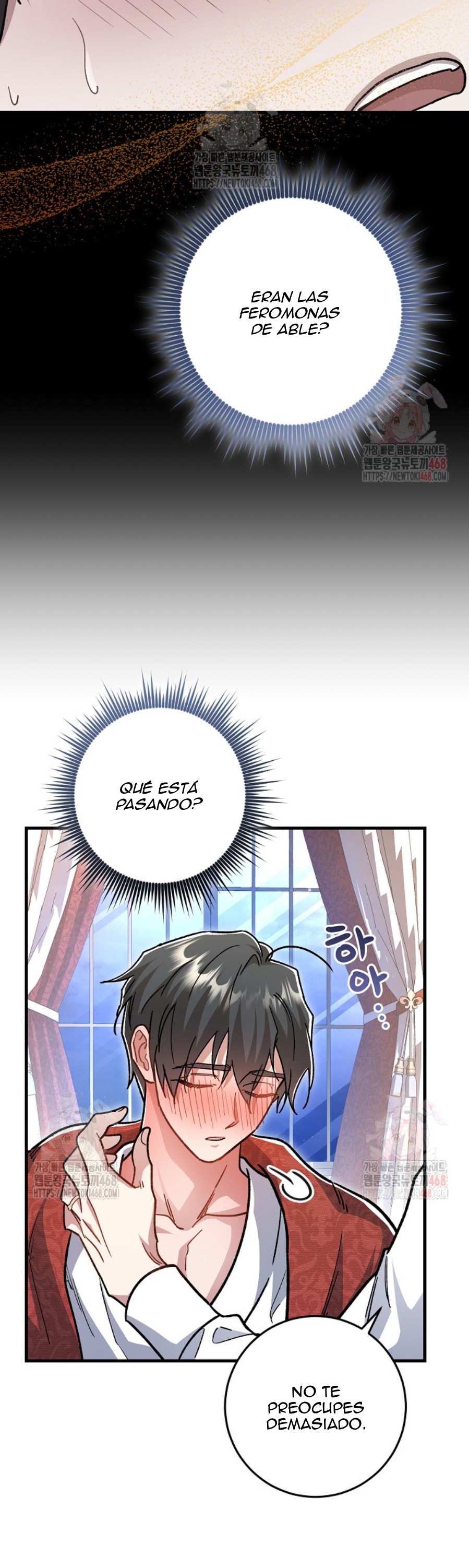 34 El papel de sustituto da un giro repentino