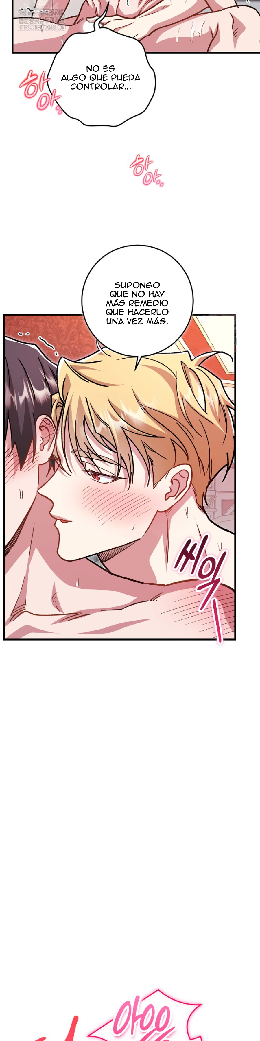 14 El papel de sustituto da un giro repentino