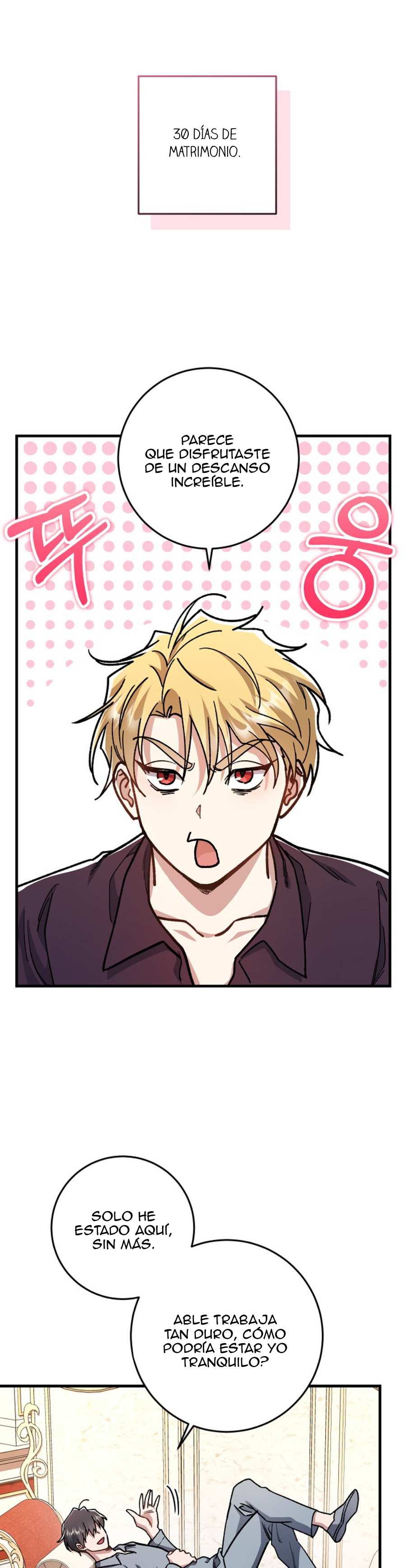 0 El papel de sustituto da un giro repentino