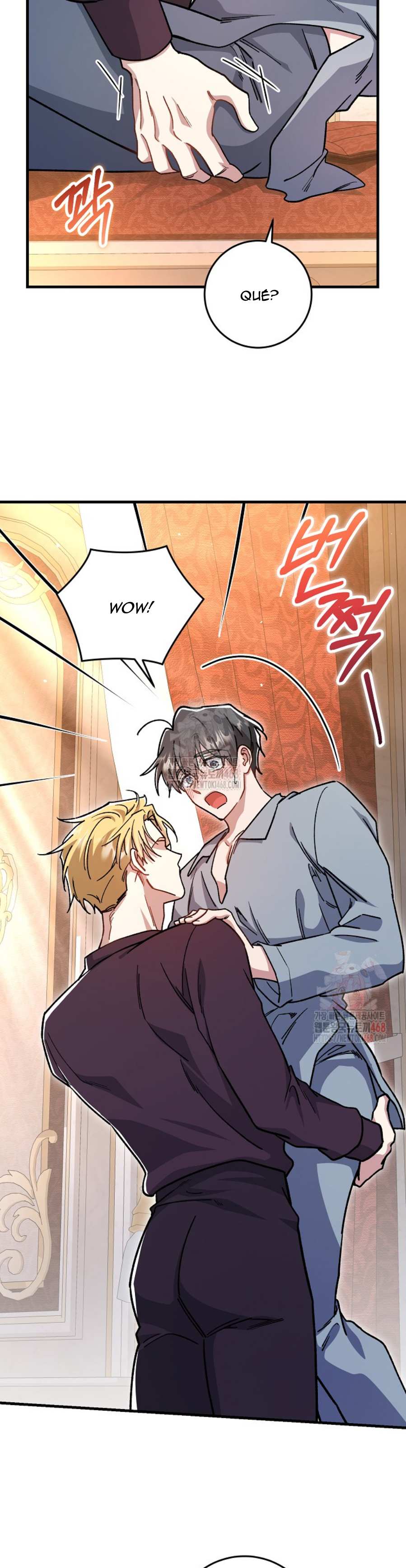 6 El papel de sustituto da un giro repentino