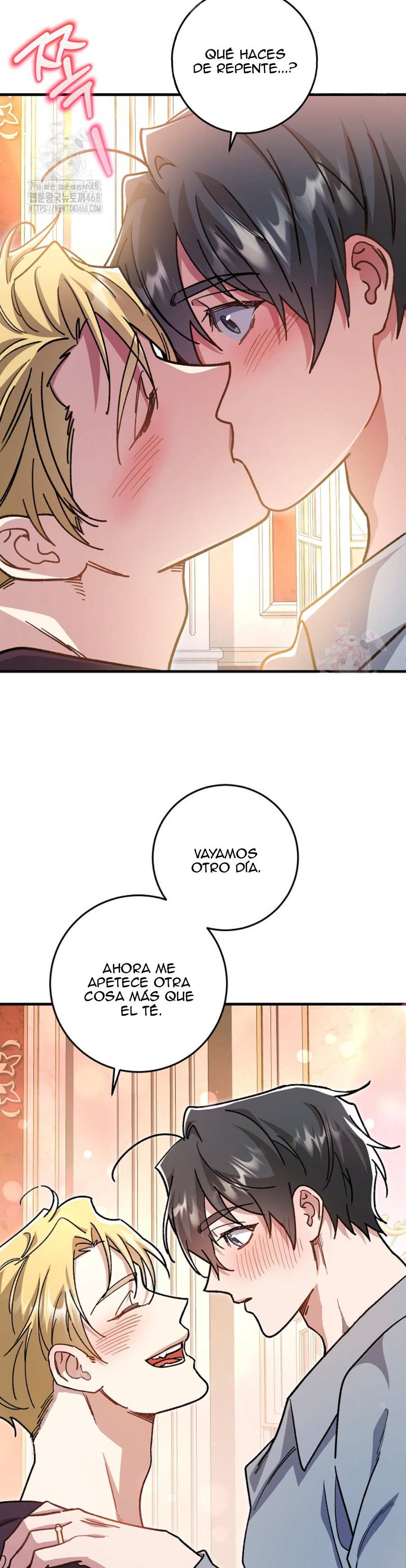 7 El papel de sustituto da un giro repentino