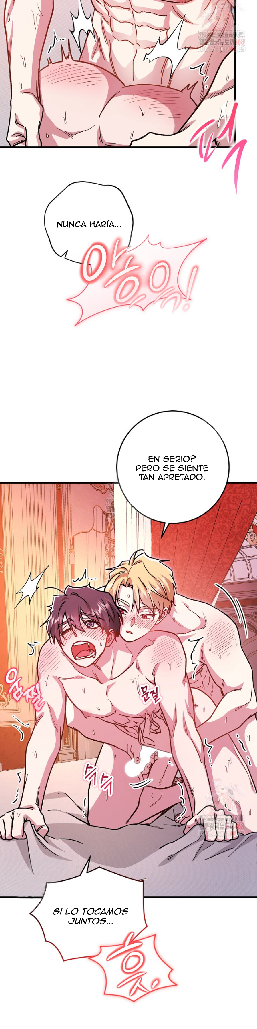 12 El papel de sustituto da un giro repentino