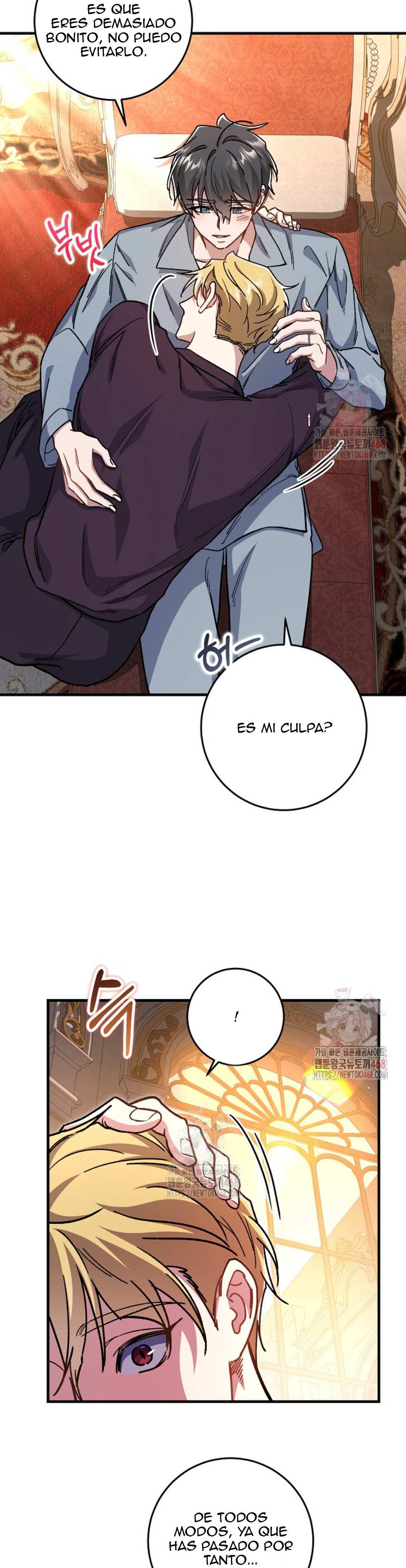 4 El papel de sustituto da un giro repentino