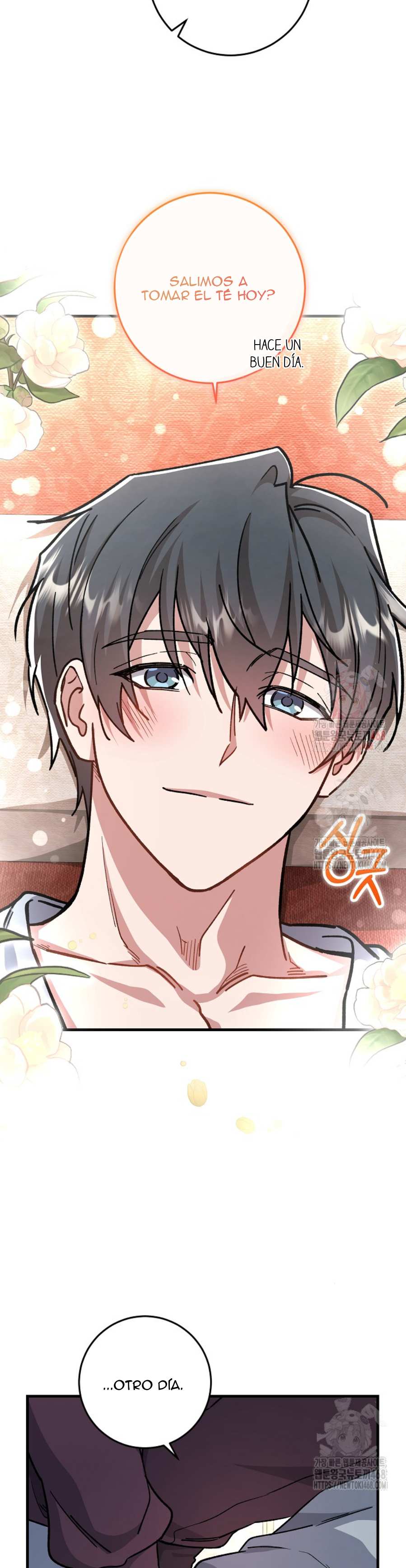 5 El papel de sustituto da un giro repentino