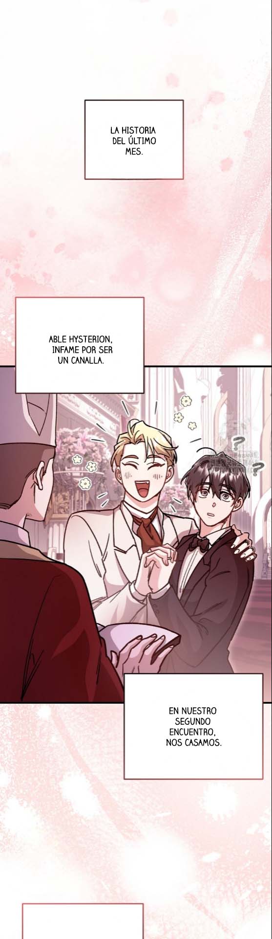 0 El papel de sustituto da un giro repentino