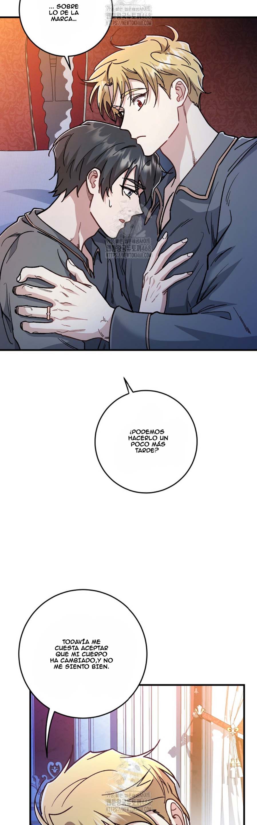 31 El papel de sustituto da un giro repentino