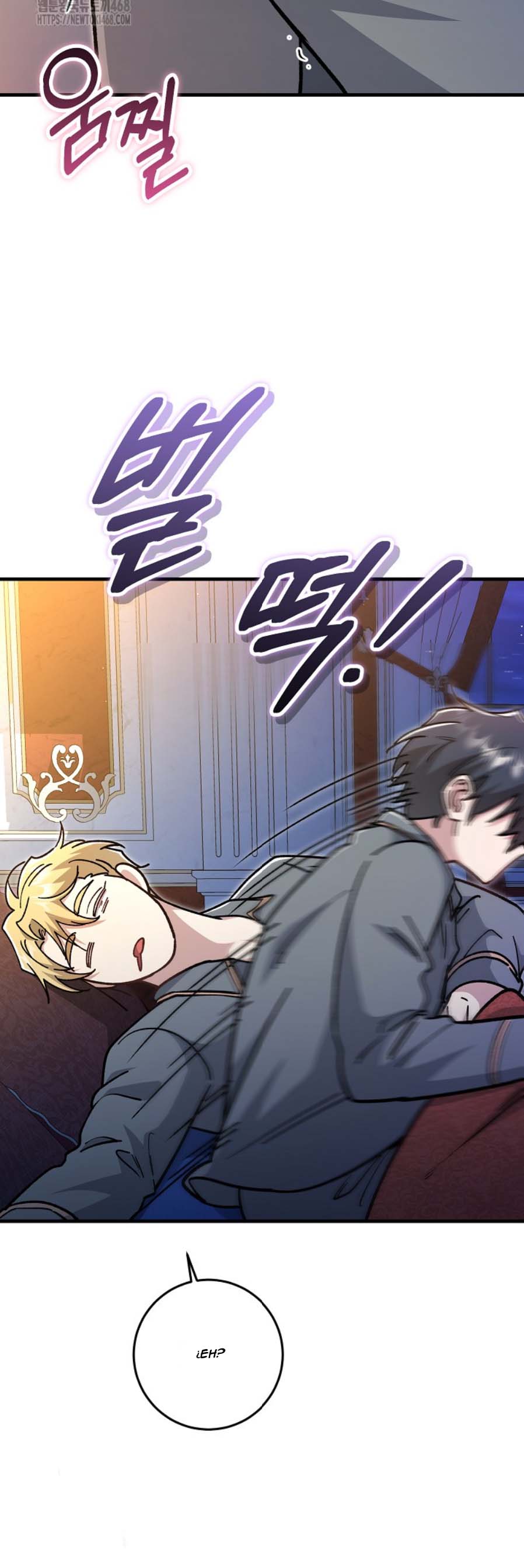 39 El papel de sustituto da un giro repentino