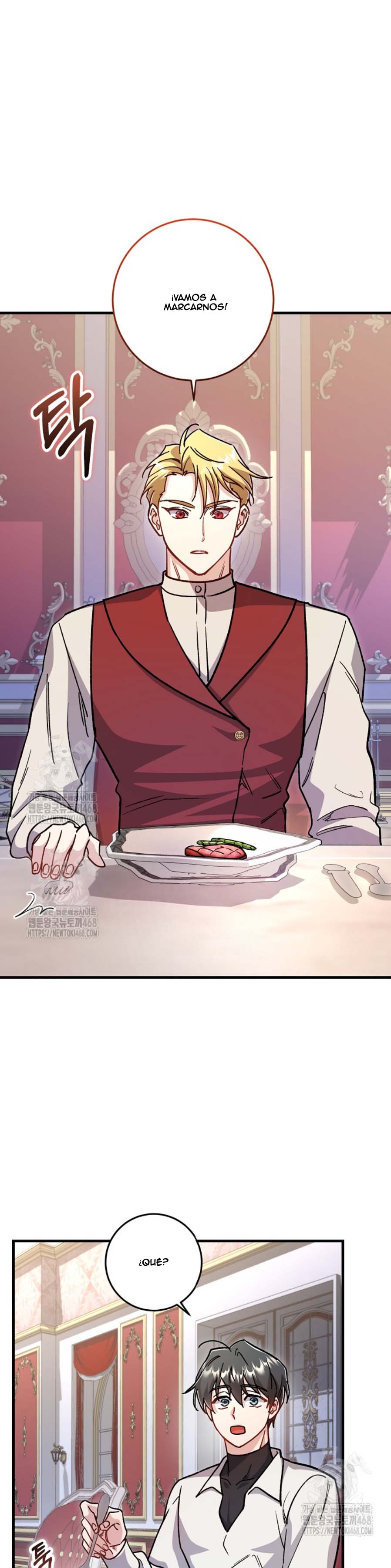 11 El papel de sustituto da un giro repentino