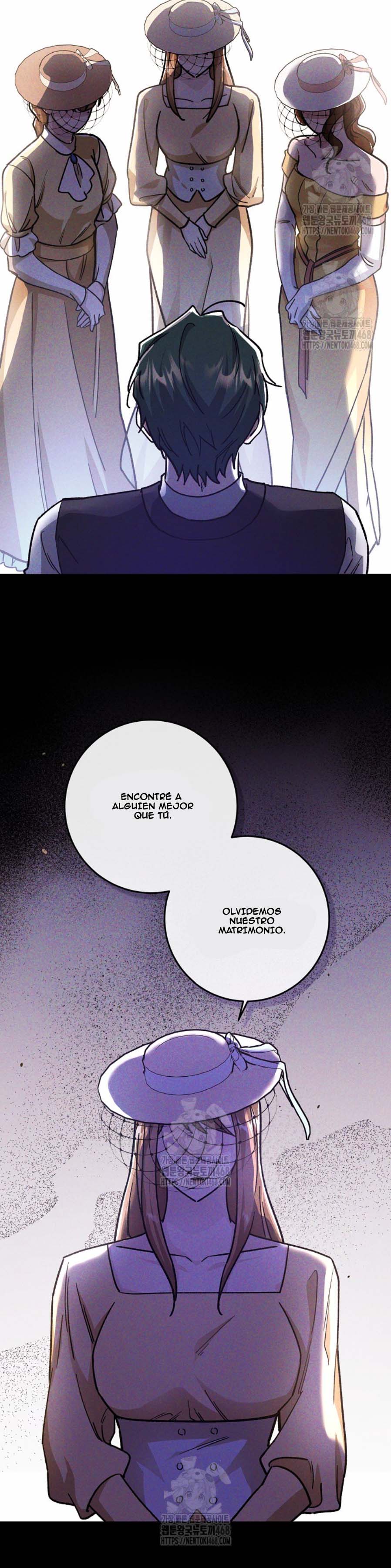 19 El papel de sustituto da un giro repentino