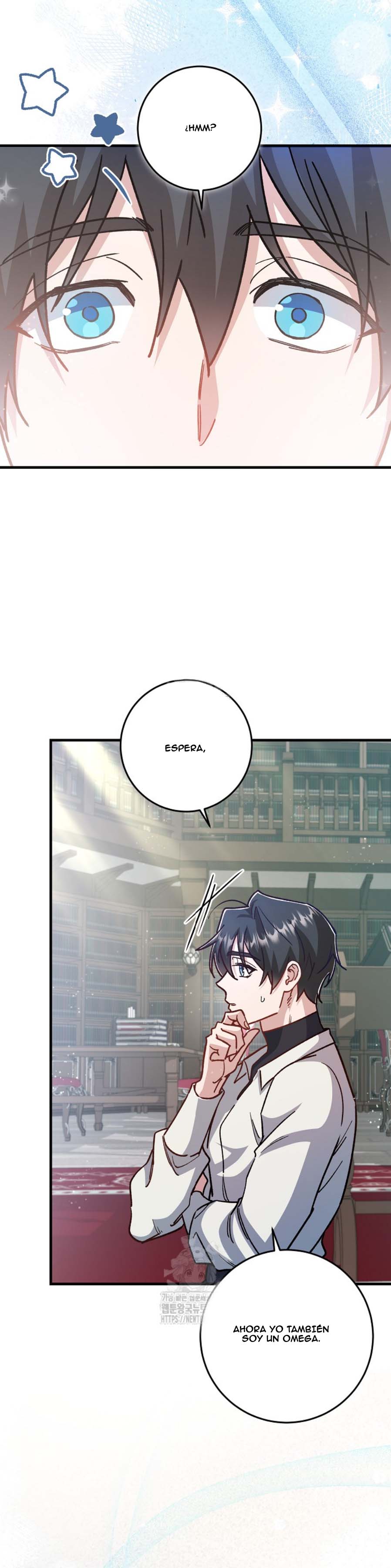 9 El papel de sustituto da un giro repentino