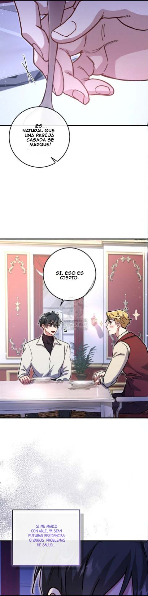 16 El papel de sustituto da un giro repentino