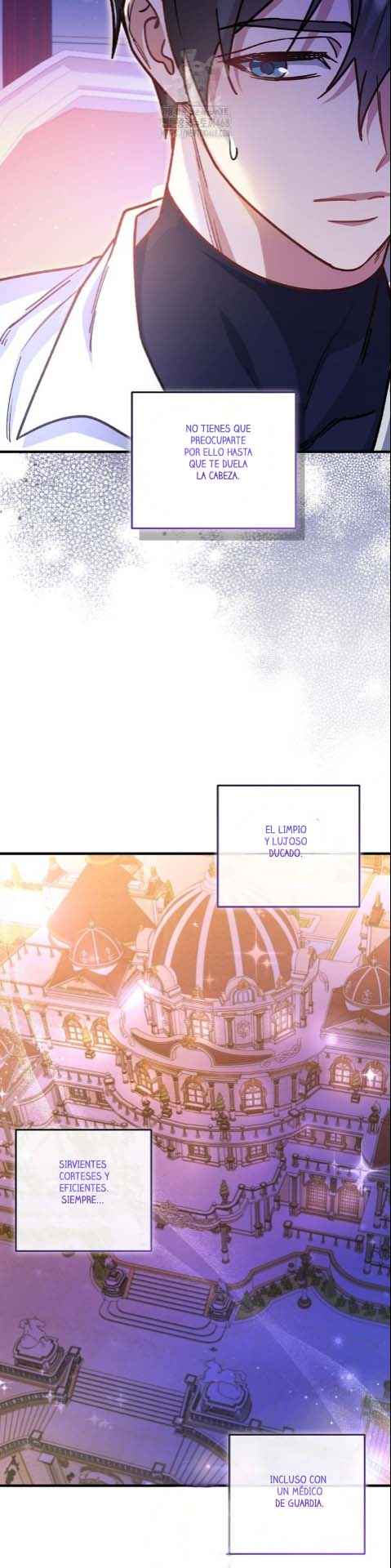 17 El papel de sustituto da un giro repentino