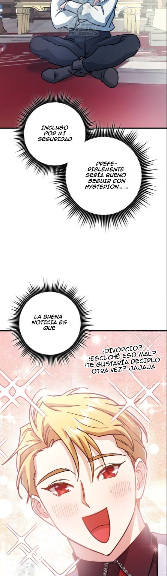 7 El papel de sustituto da un giro repentino