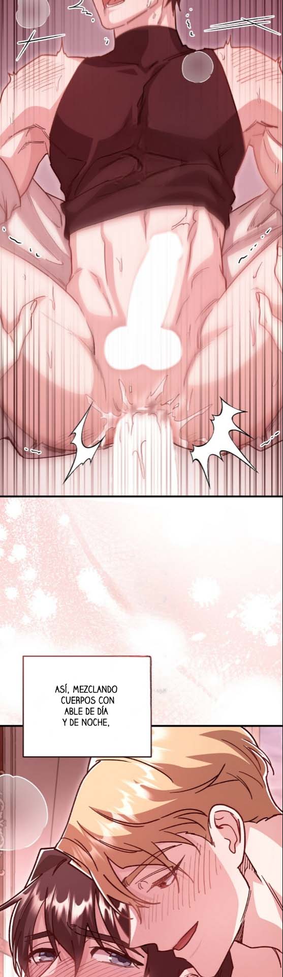 2 El papel de sustituto da un giro repentino