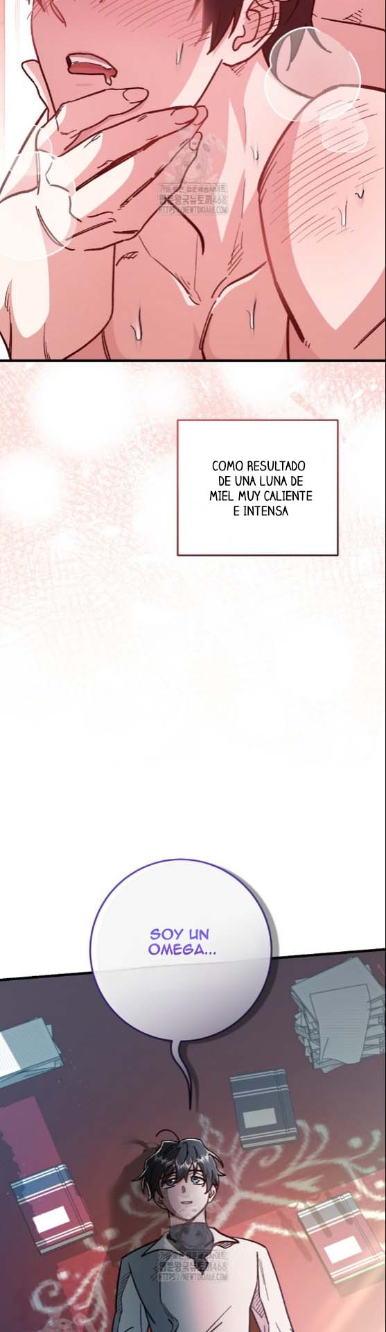 3 El papel de sustituto da un giro repentino