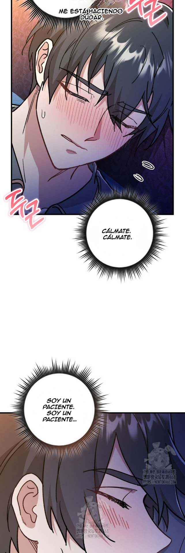 36 El papel de sustituto da un giro repentino