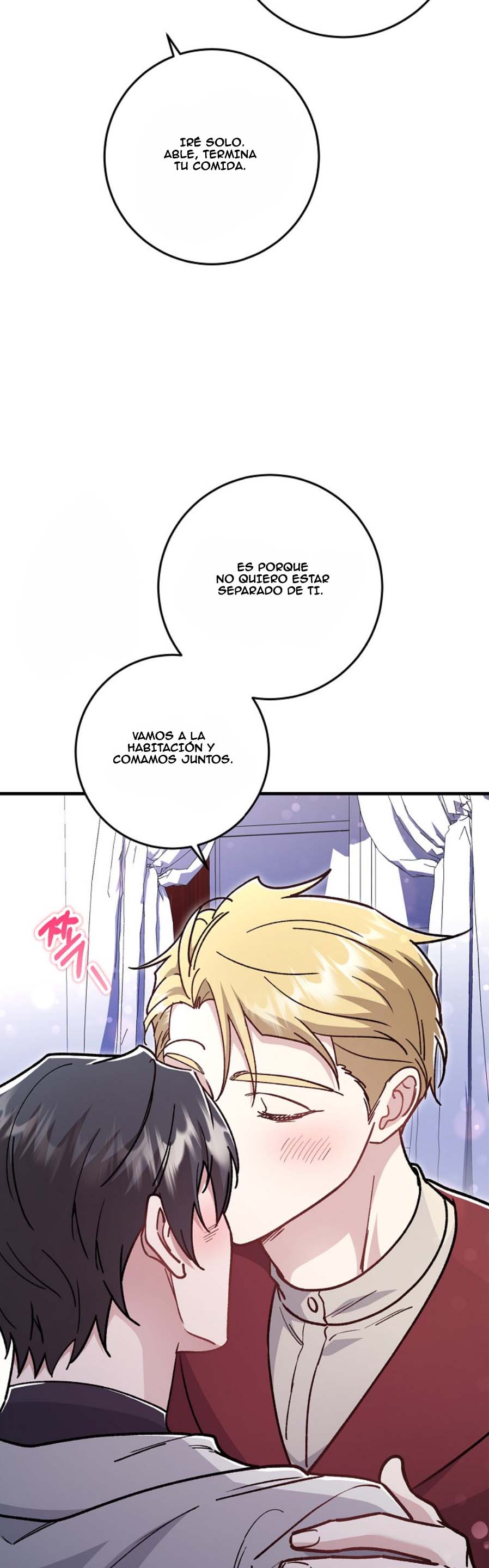 25 El papel de sustituto da un giro repentino