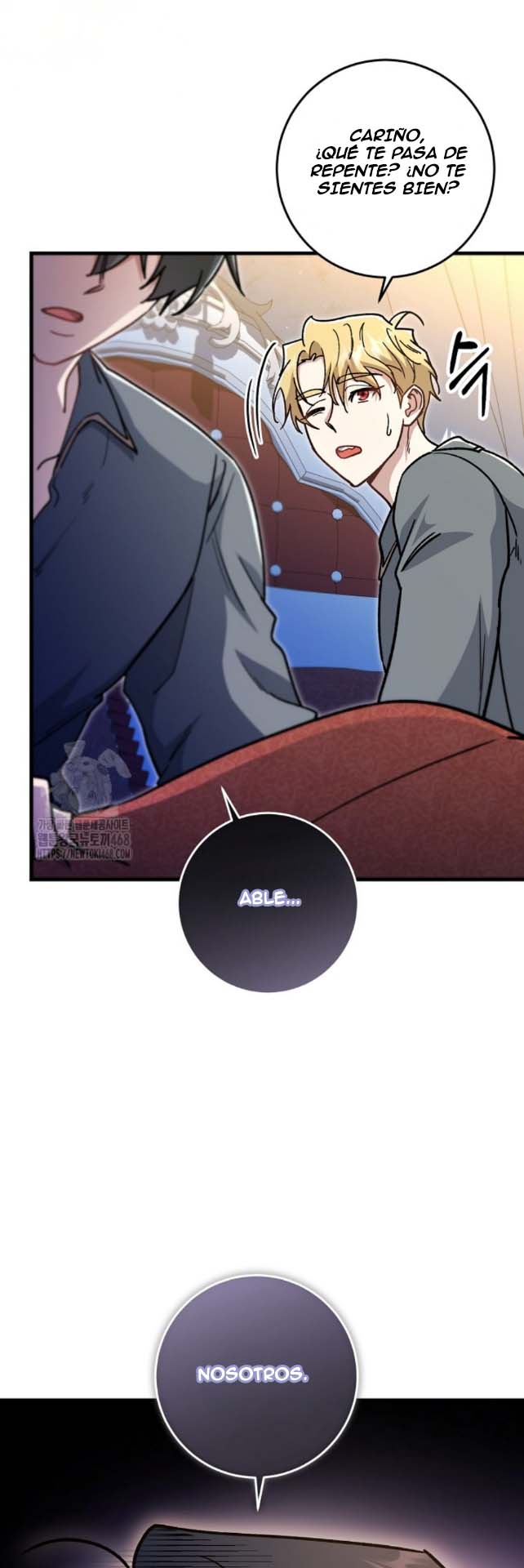 40 El papel de sustituto da un giro repentino