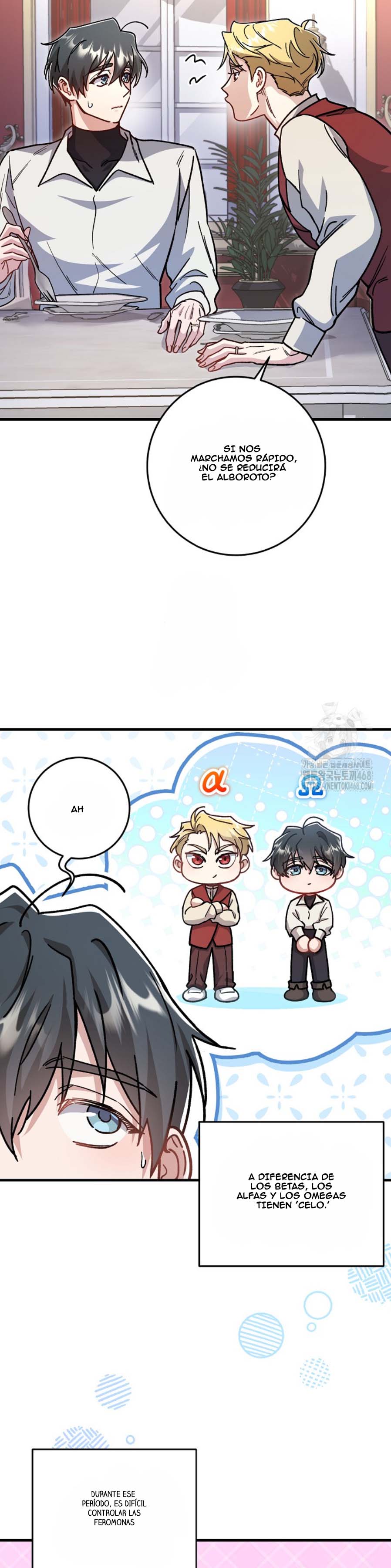 13 El papel de sustituto da un giro repentino