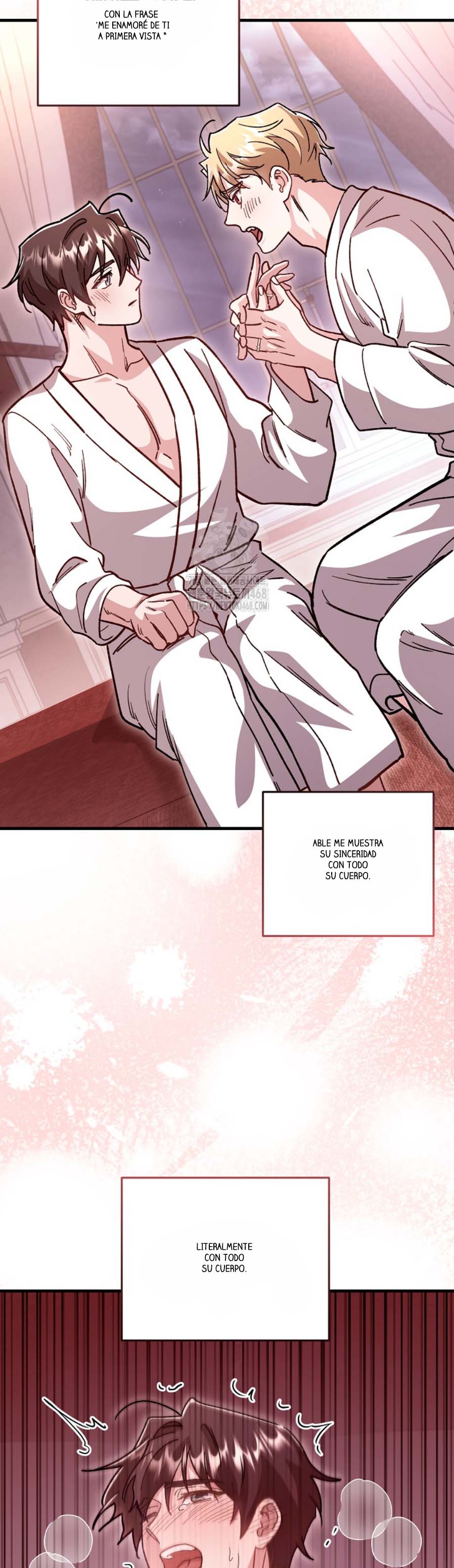 1 El papel de sustituto da un giro repentino