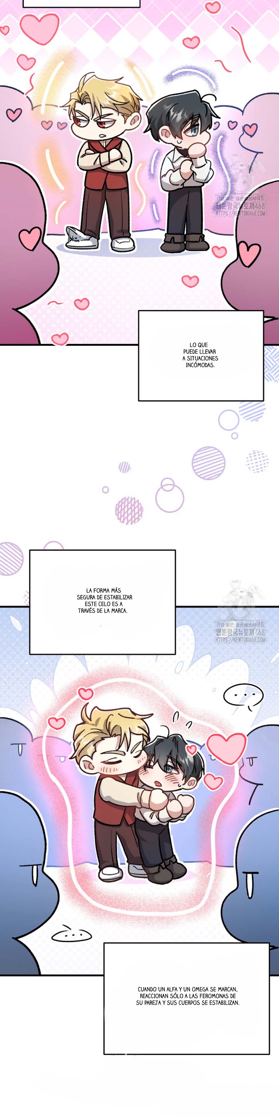 14 El papel de sustituto da un giro repentino