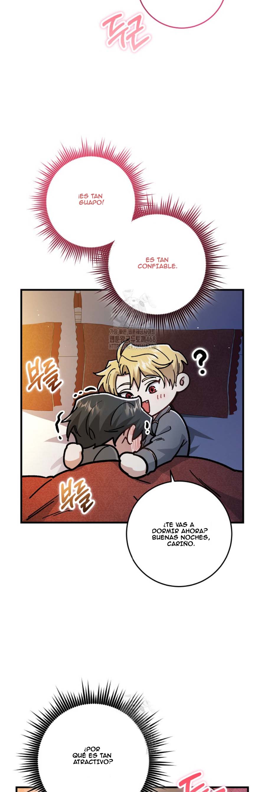 35 El papel de sustituto da un giro repentino