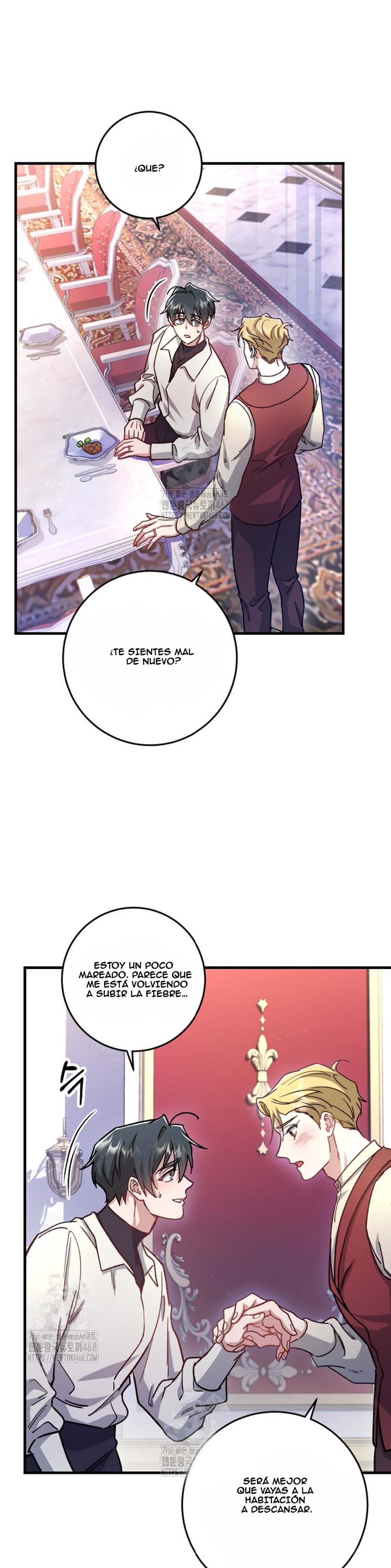 24 El papel de sustituto da un giro repentino