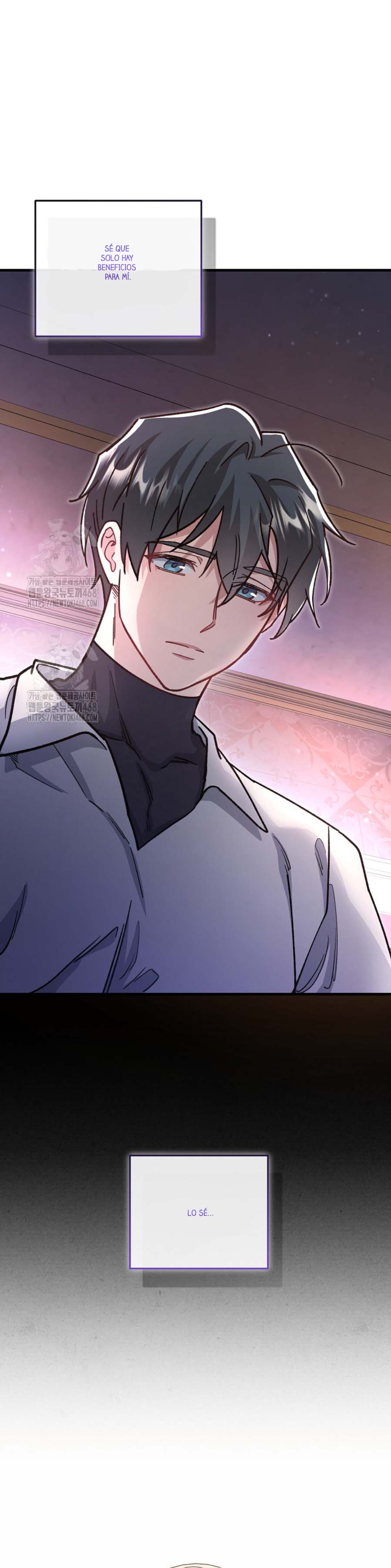 18 El papel de sustituto da un giro repentino