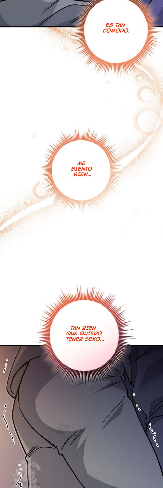 38 El papel de sustituto da un giro repentino