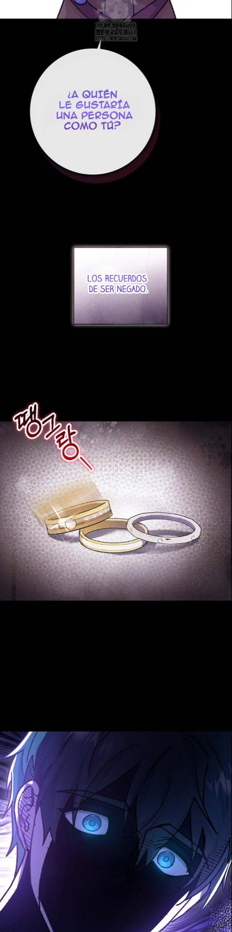 22 El papel de sustituto da un giro repentino