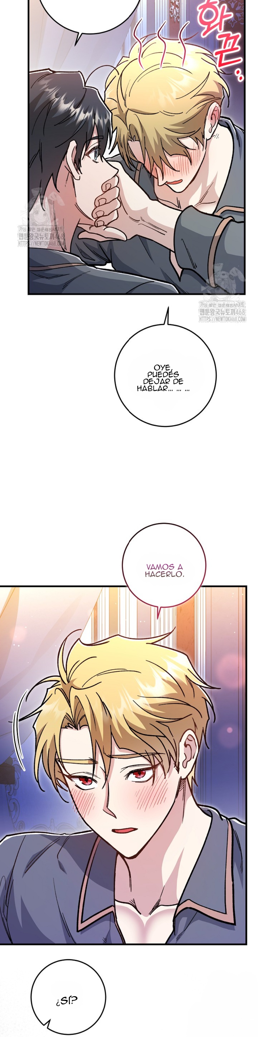 8 El papel de sustituto da un giro repentino