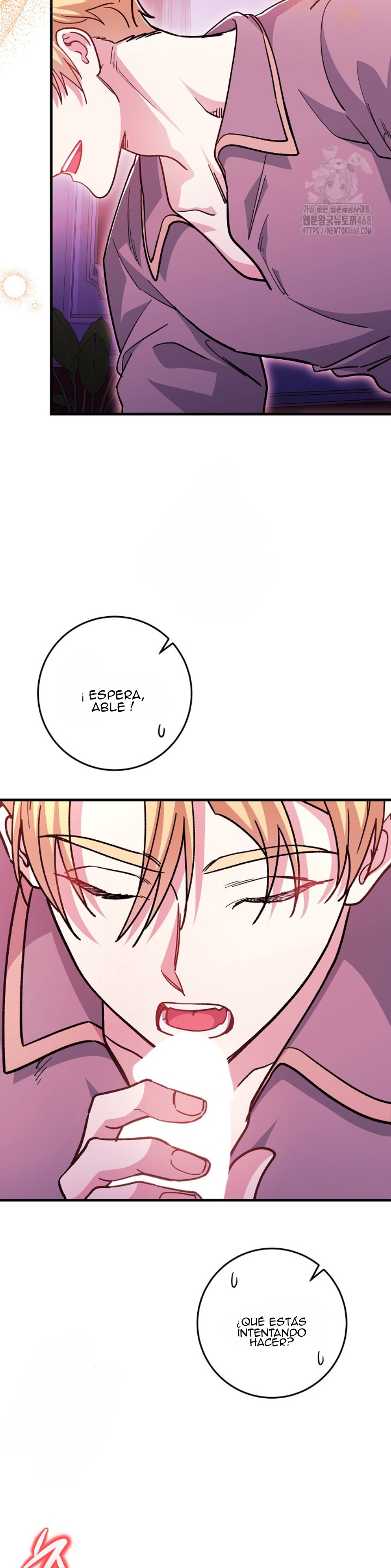 18 El papel de sustituto da un giro repentino