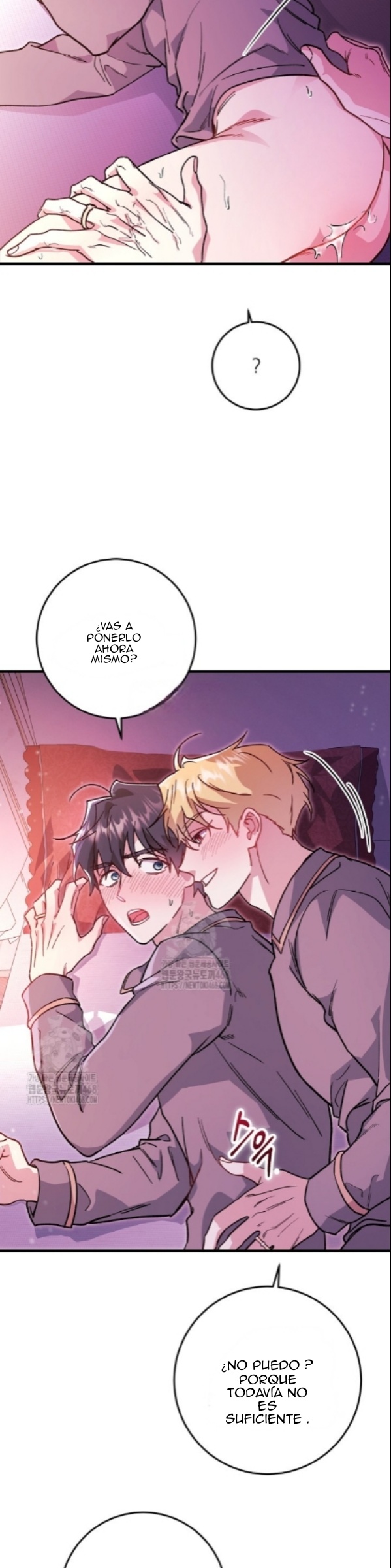 24 El papel de sustituto da un giro repentino