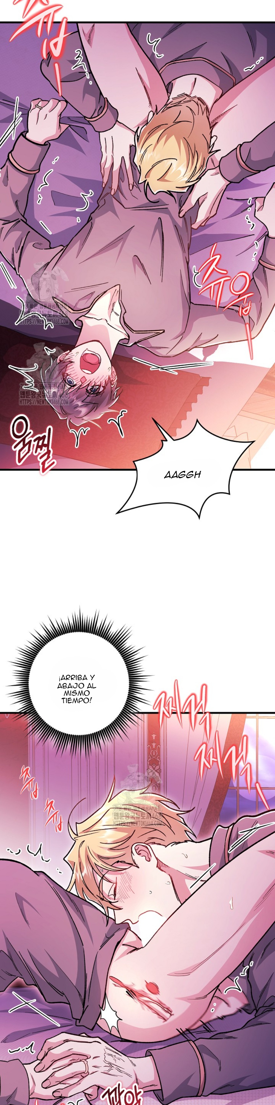 19 El papel de sustituto da un giro repentino