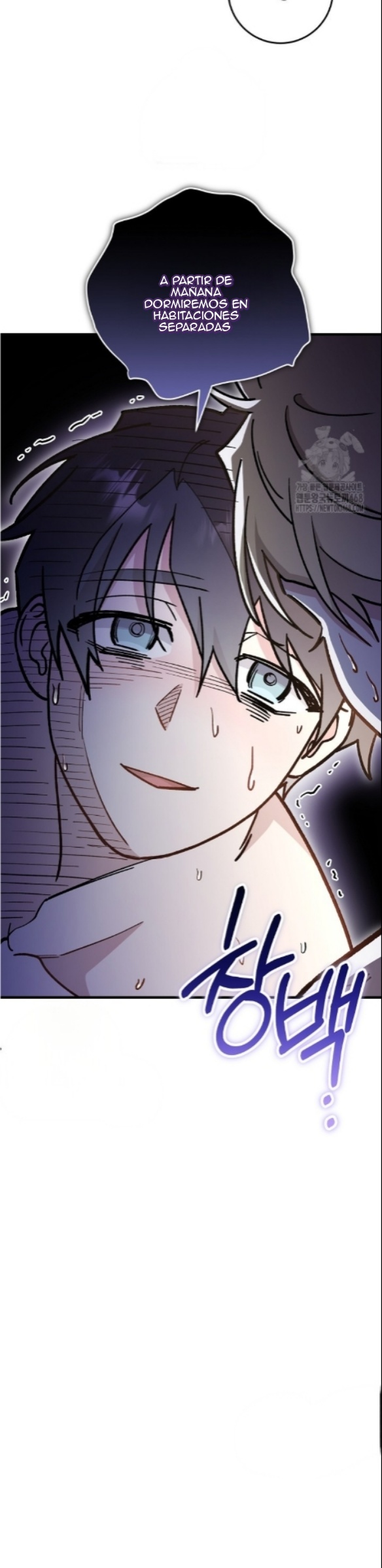 40 El papel de sustituto da un giro repentino