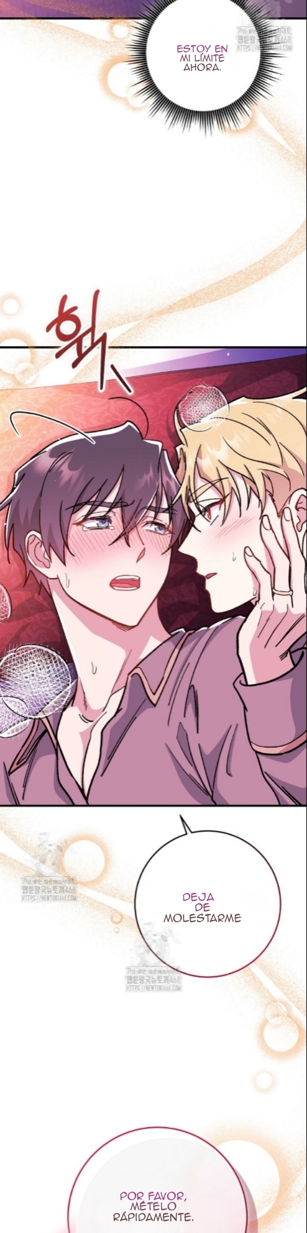 30 El papel de sustituto da un giro repentino