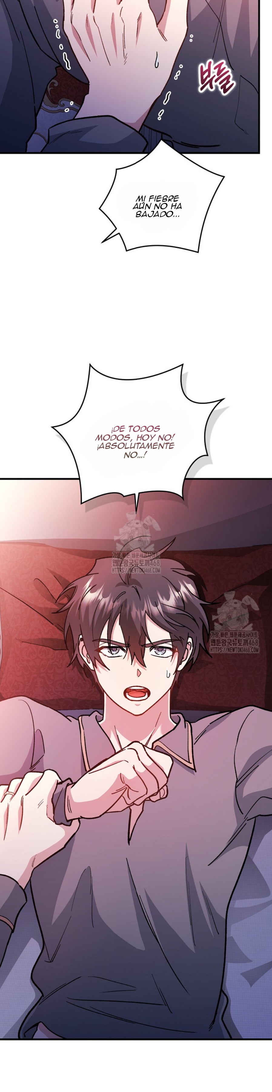 10 El papel de sustituto da un giro repentino