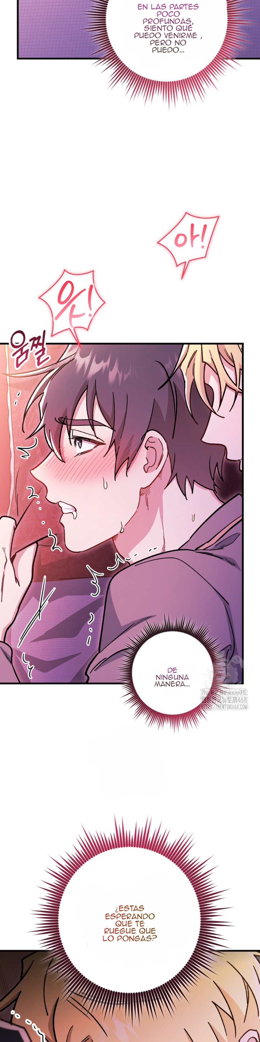 27 El papel de sustituto da un giro repentino