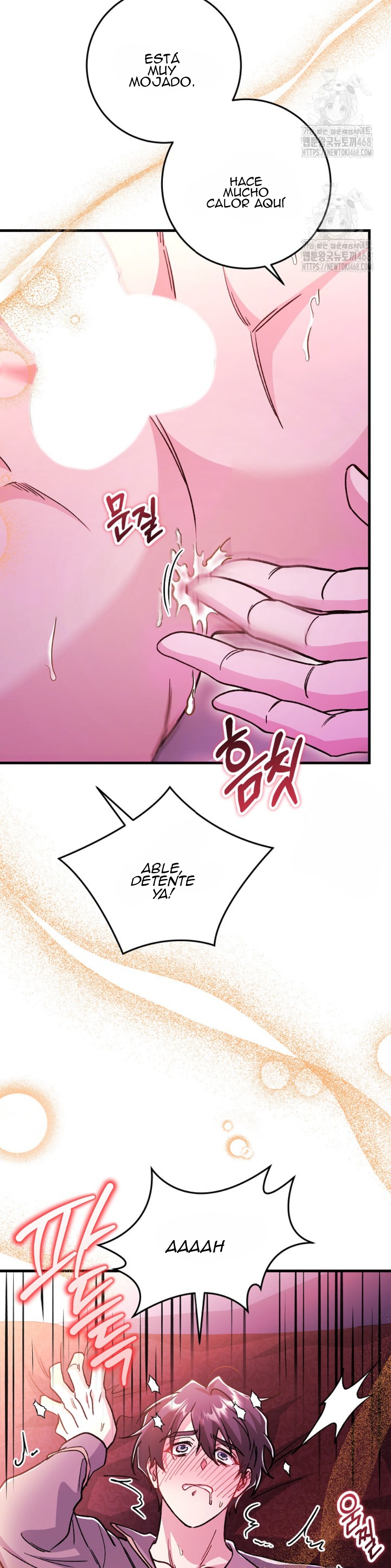 15 El papel de sustituto da un giro repentino